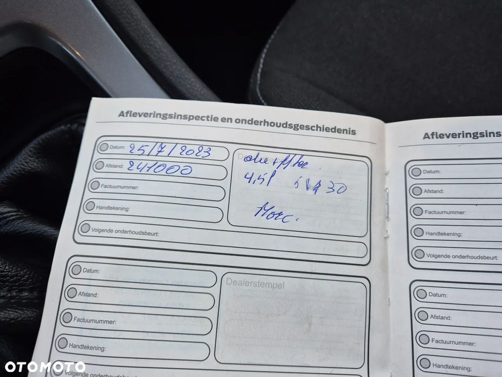 Ford Mondeo 1.6 TDCi Titanium - 22