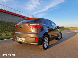 Kia Rio 1.2 Business Line