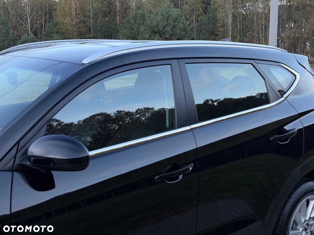 Hyundai Tucson - 18