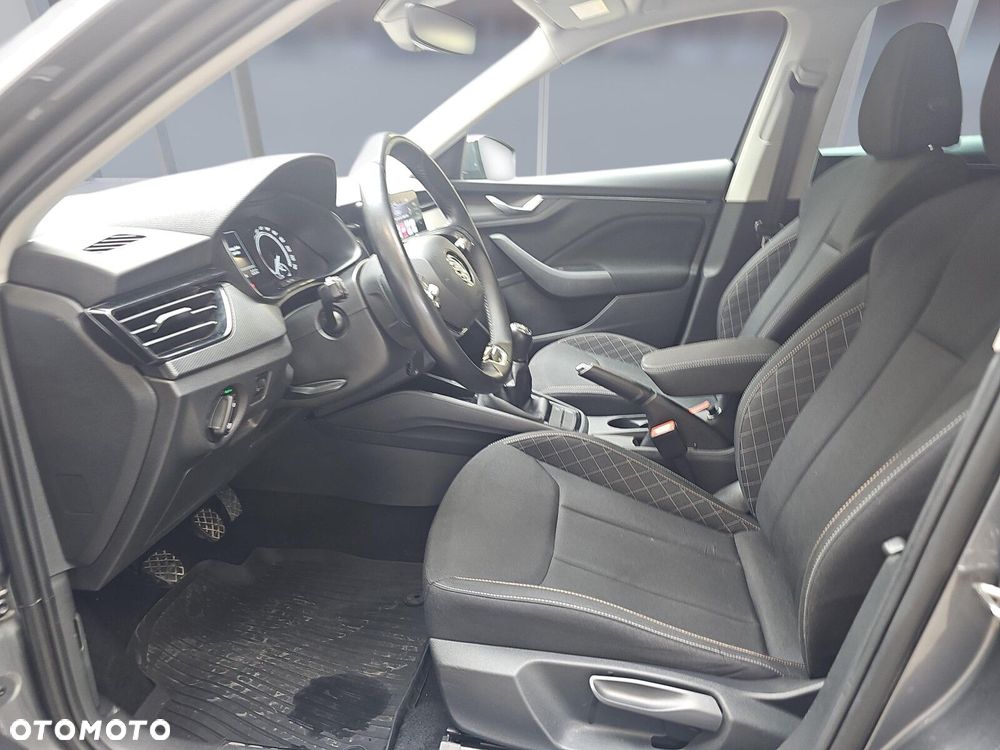 Skoda Scala 1.0 TSI Ambition - 12