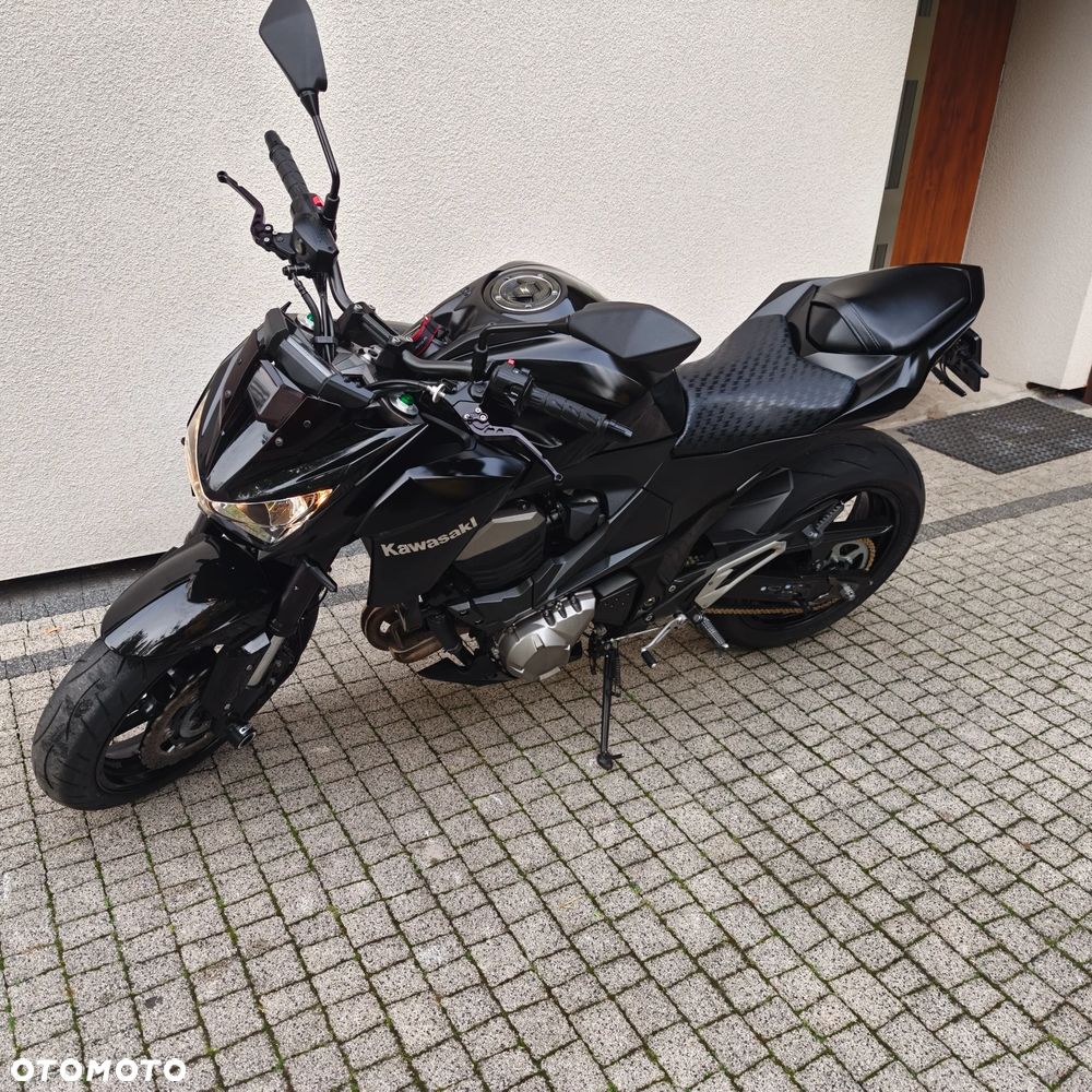 Kawasaki Z - 26