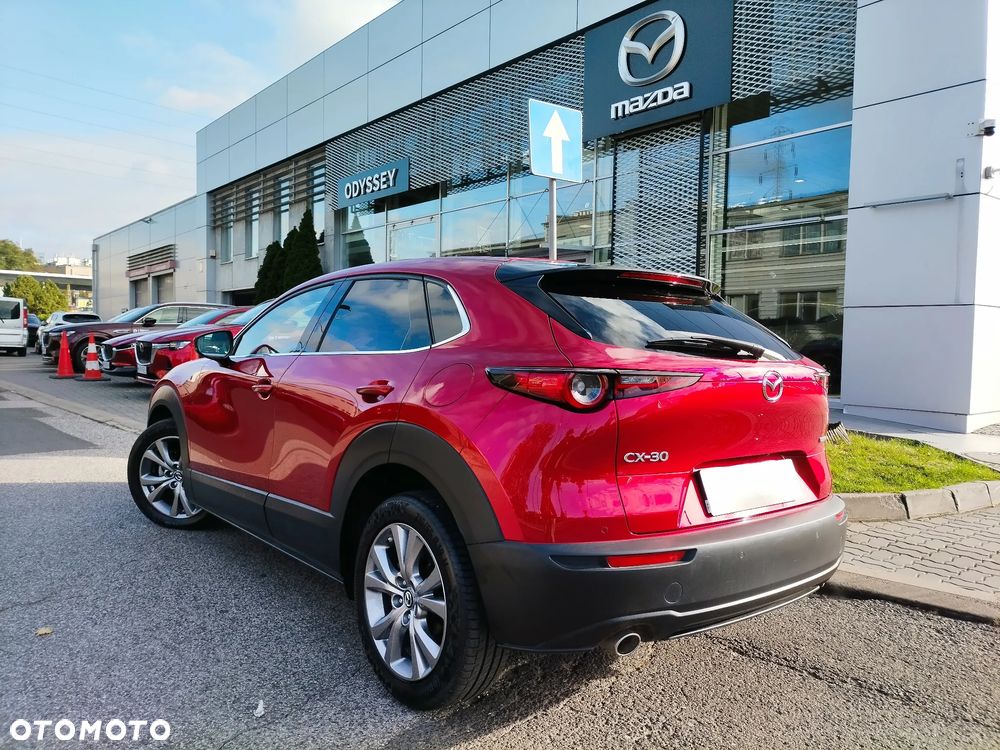 Mazda CX-30 - 4