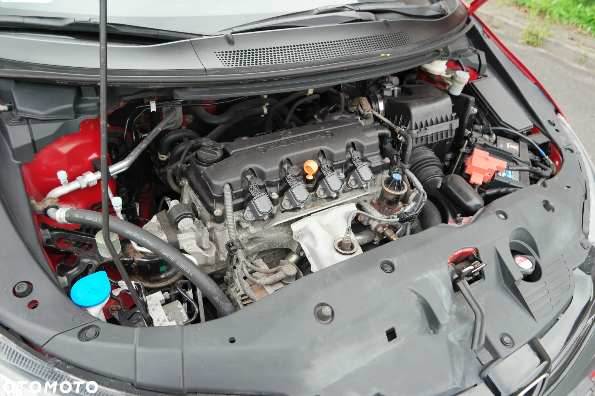 Honda Civic 1.8 Sport - 34