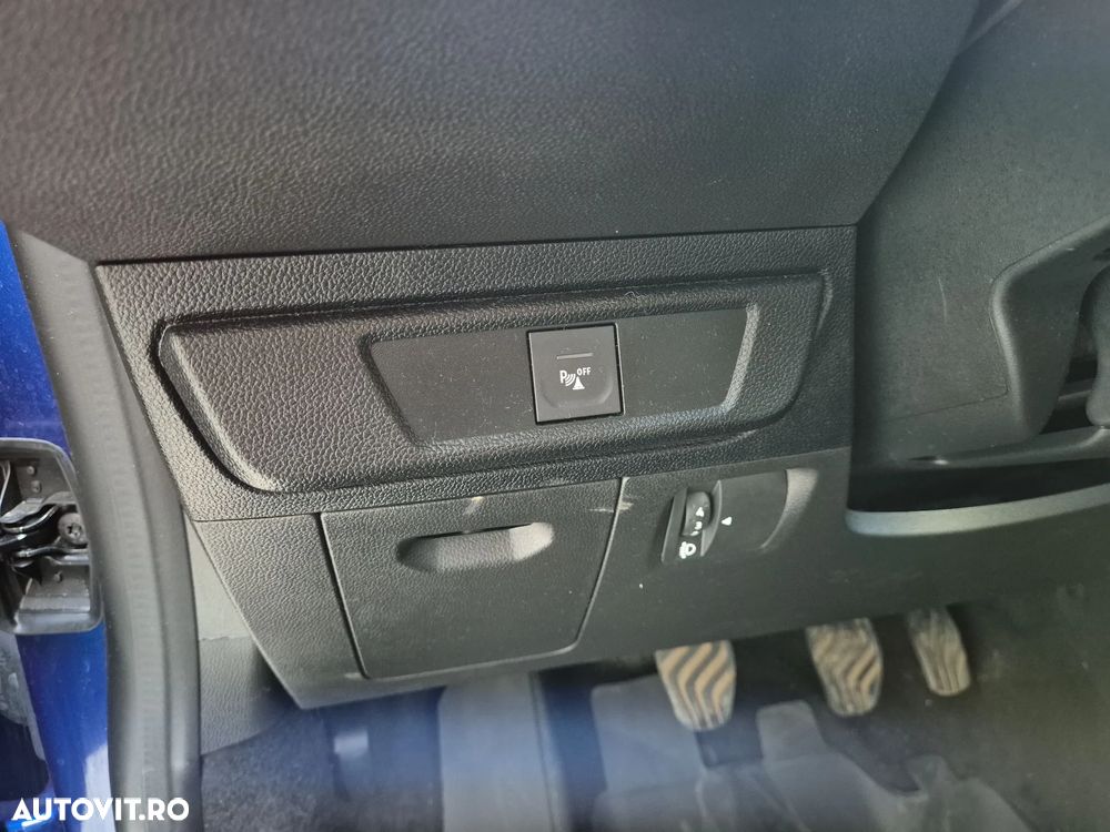 Dacia Logan TCe 90 MT5 Expression - 21