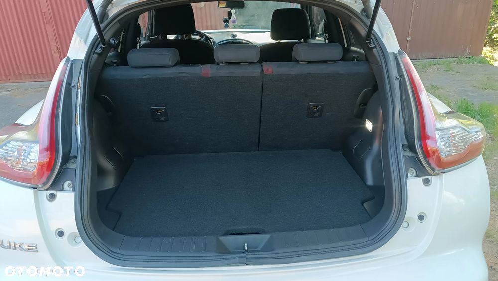 Nissan Juke 1.2 DIG-T 360 - 7