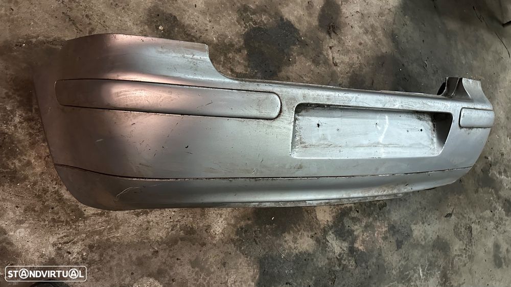 Parachoque Golf 4 - 3