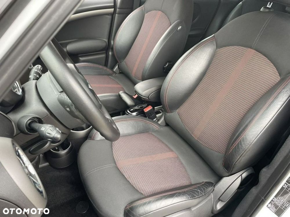 MINI Countryman Cooper D All4 - 22