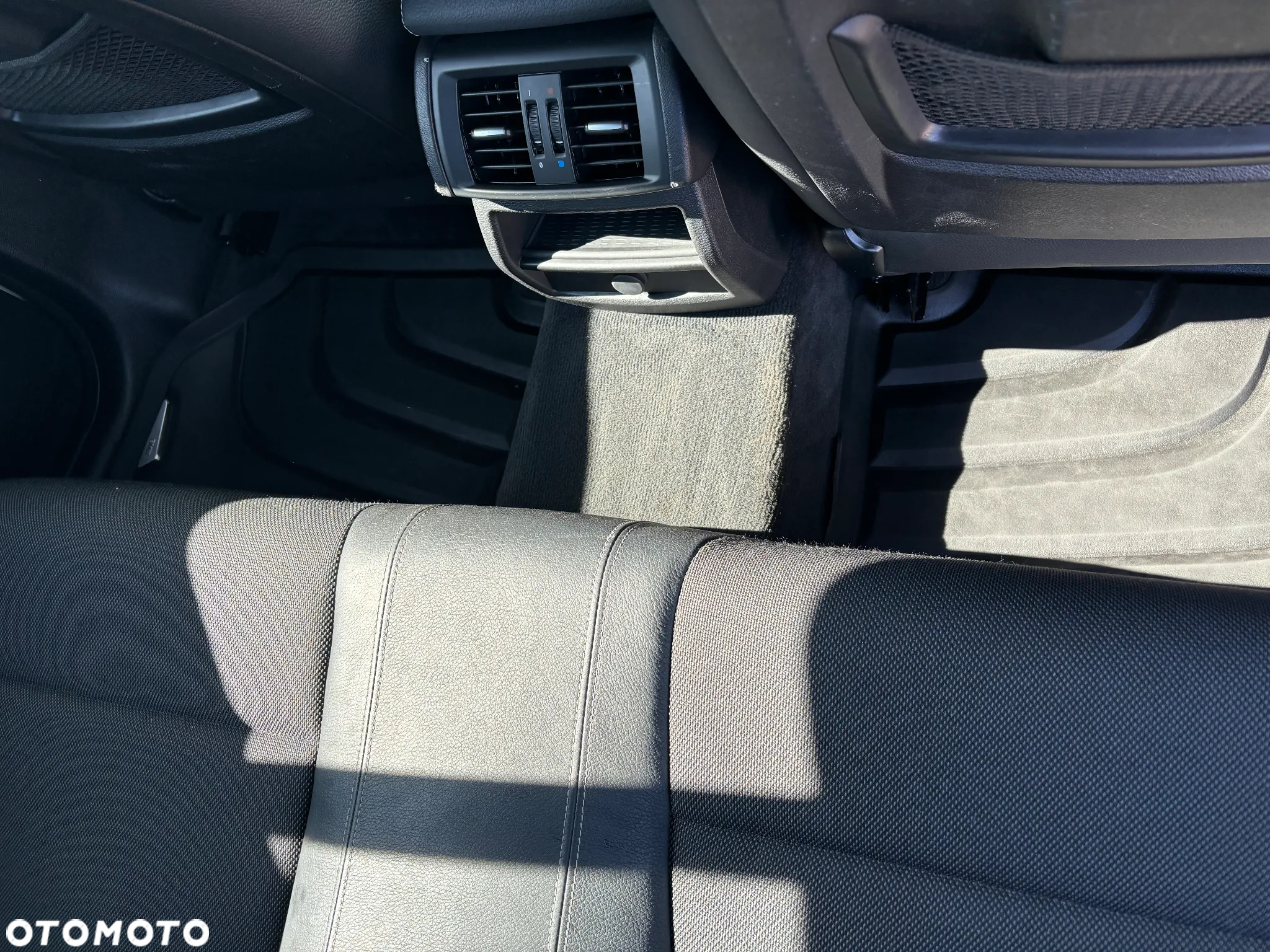 BMW X4 xDrive20d M Sport - 11