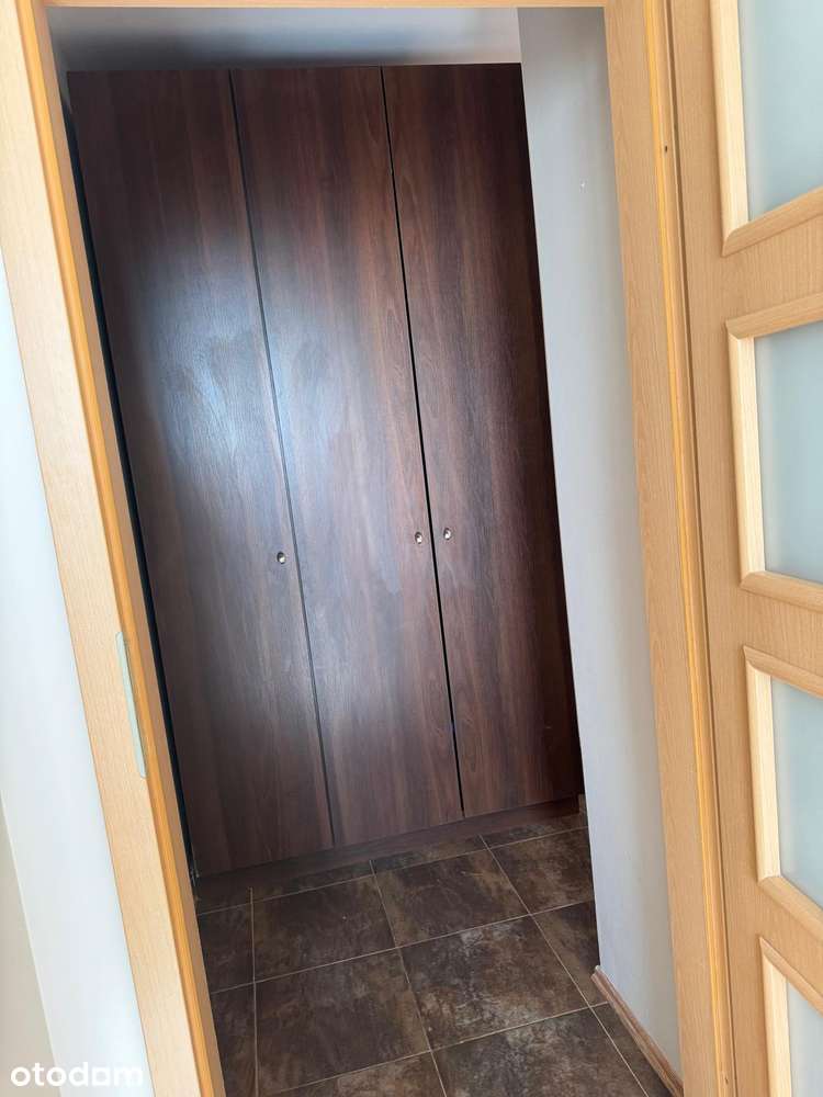 Mieszkanie 2-pokojowe z balkonem w Bemowie