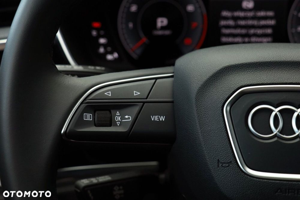 Audi Q3 Sportback - 21