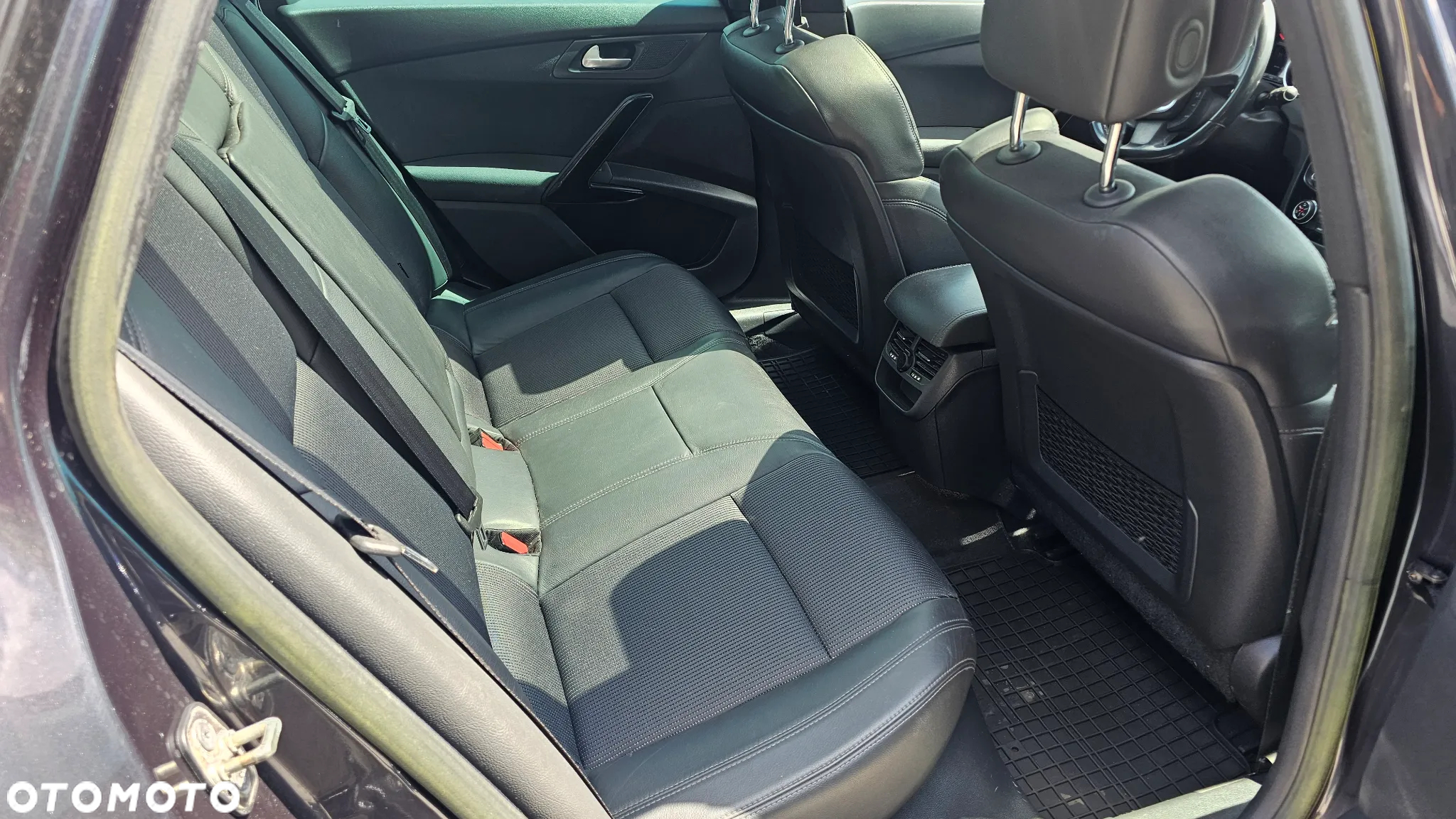 Peugeot 508 SW 155 THP Active - 17