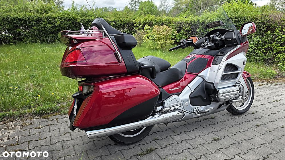 Honda GL - 10