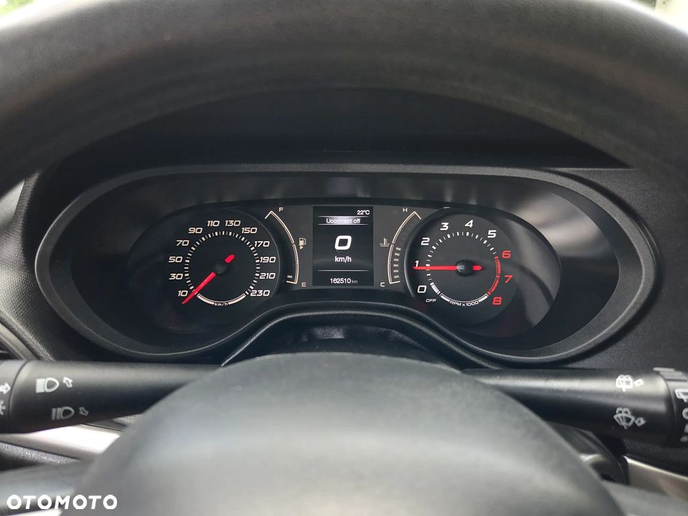 Fiat Tipo 1.4 16v Lounge - 9