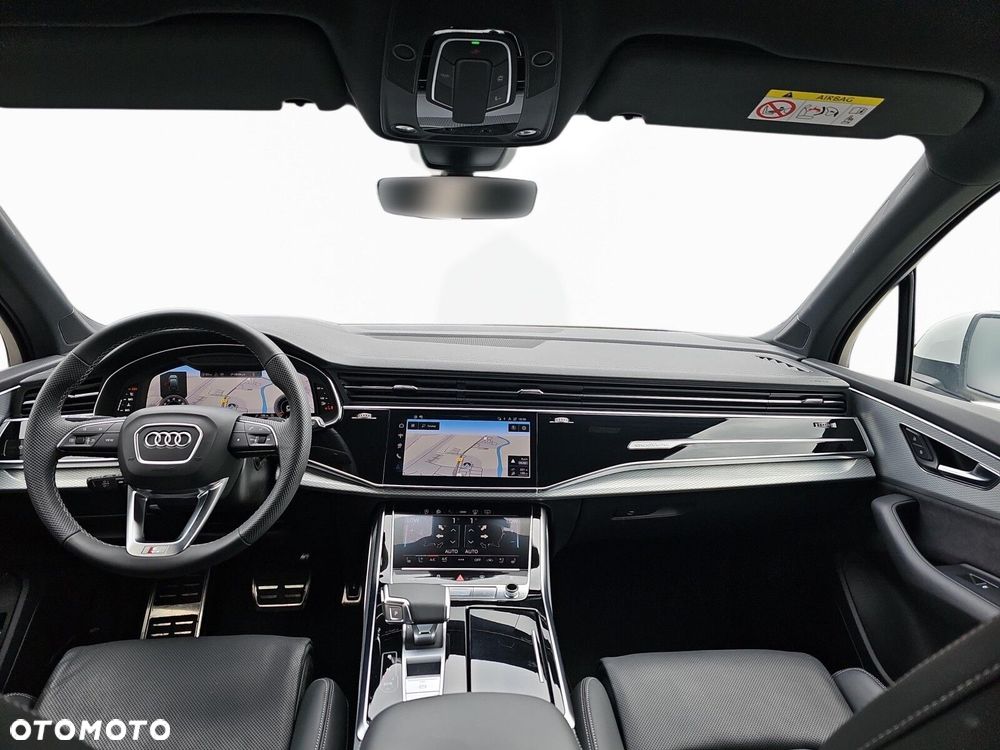 Audi Q7 - 34