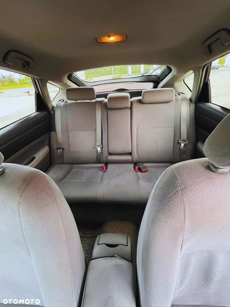 Toyota Prius - 7