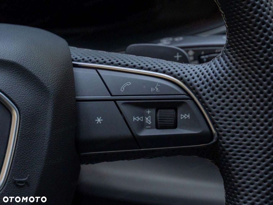 Audi Q8 50 TDI mHEV Quattro Tiptronic - 13