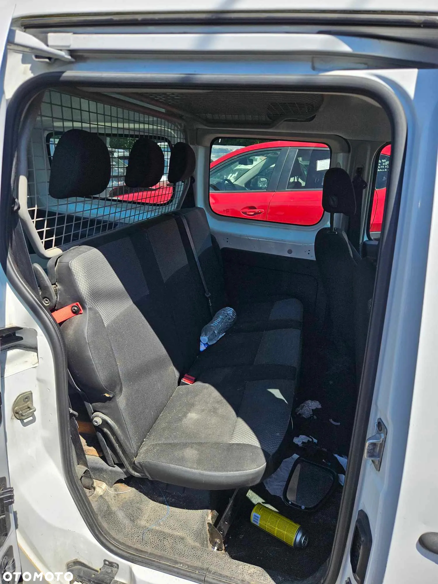 Renault Kangoo ENERGY dCi 90 FAP Start & Stop Paris - 19