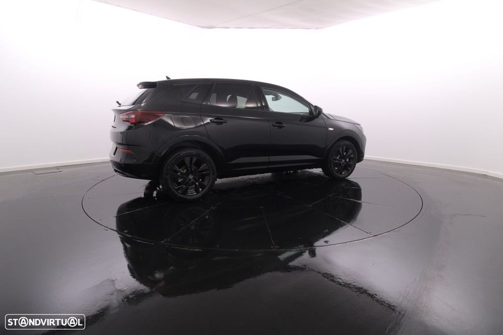 Opel Grandland 1.5 CDTI GS AT - 8