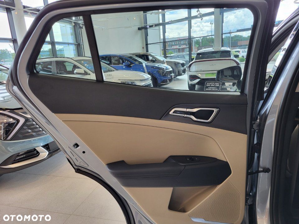 Kia Sportage - 35
