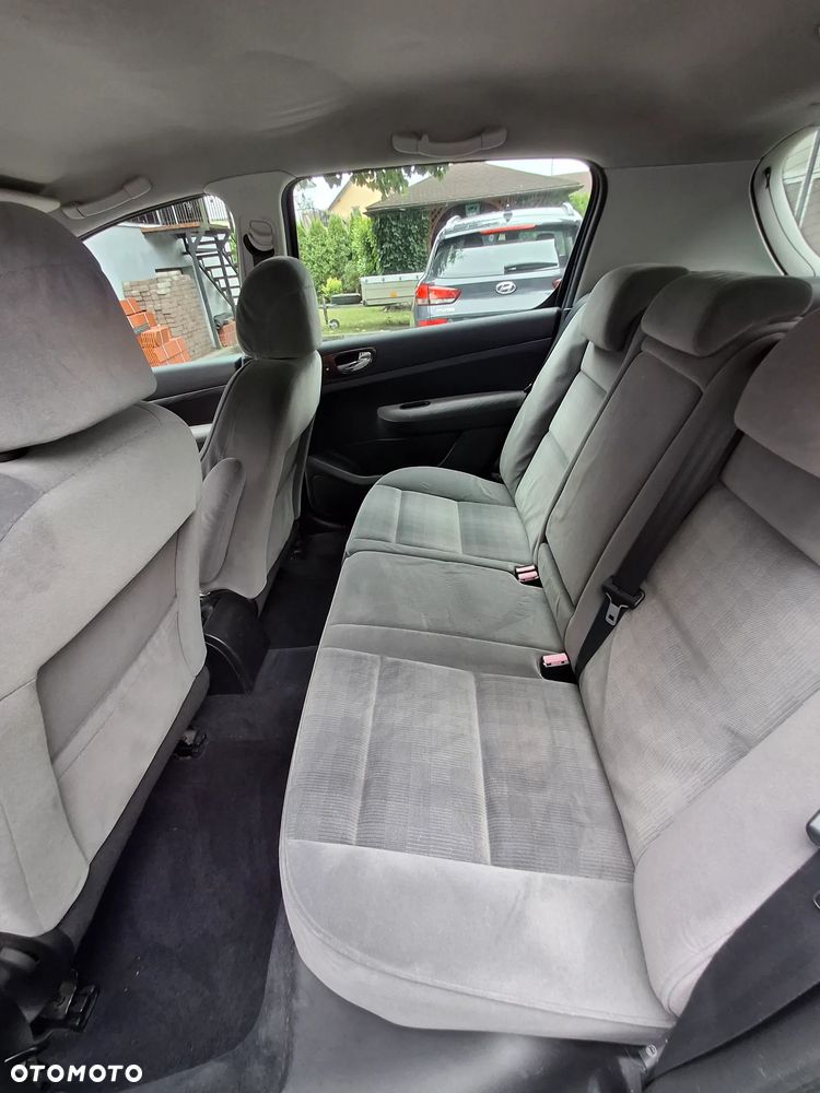 Peugeot 307 1.6 XT Premium - 7