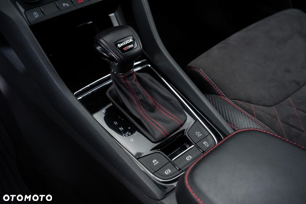 Skoda Kodiaq 2.0 TSI 4x4 RS DSG - 19