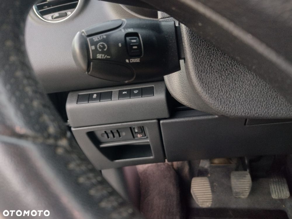 Peugeot 3008 BlueHDi 120 Stop & Start Allure - 19