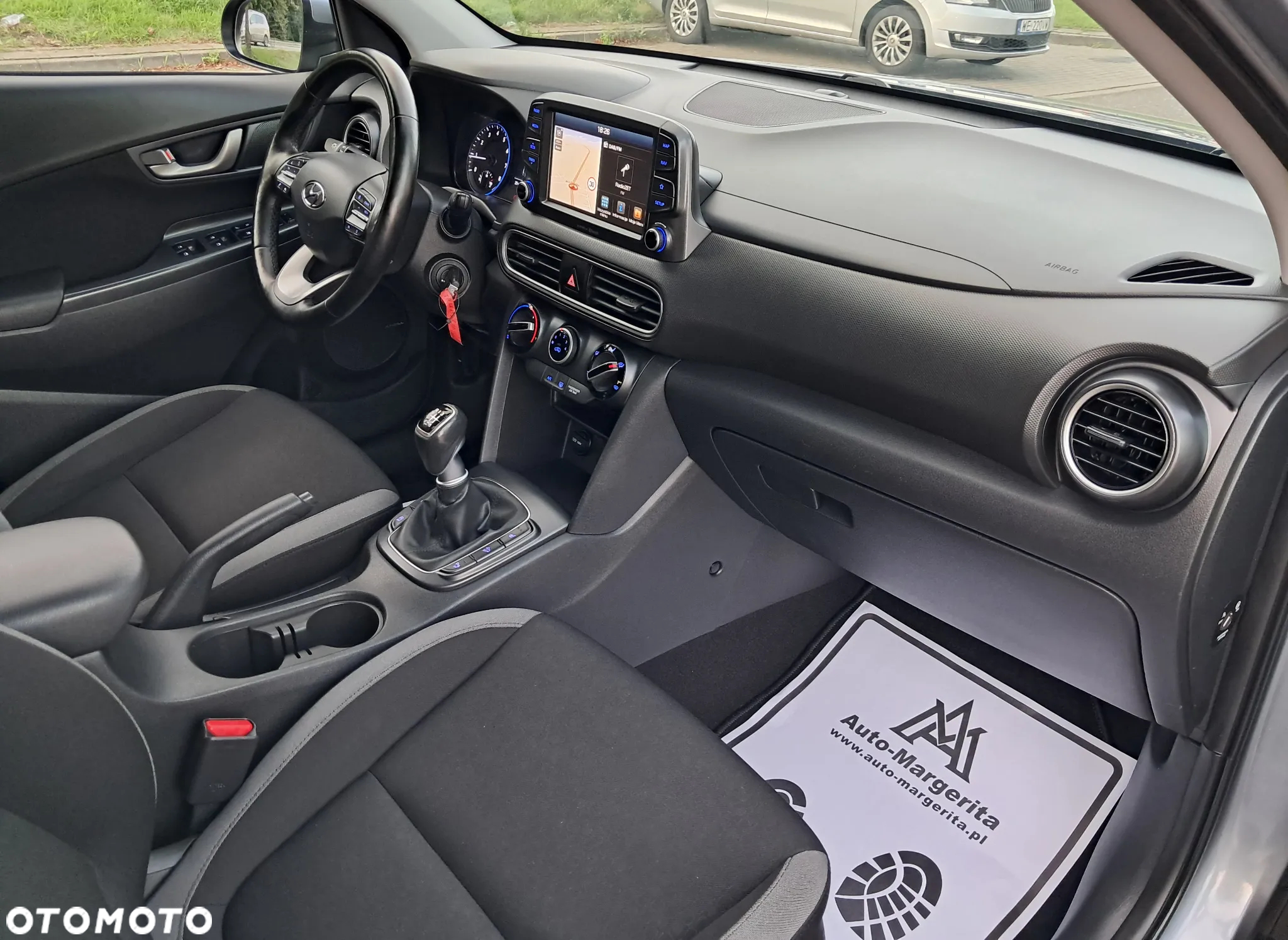 Hyundai Kona 1.0 T-GDI Select - 27