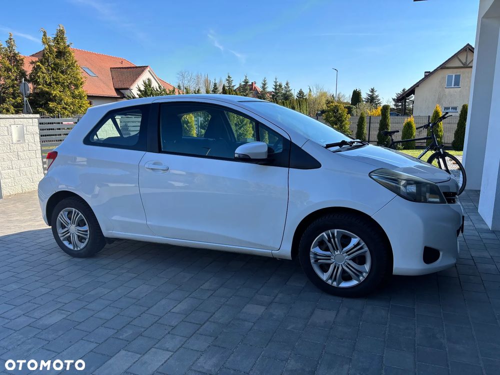 Toyota Yaris 1.0 Life - 2