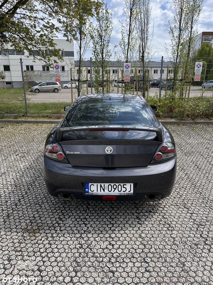 Hyundai Coupe 2.0 Energy - 18
