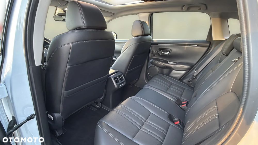 Honda ZR-V 2.0 i-MMD HEV Advance BSI/CTM 2WD CVT - 14