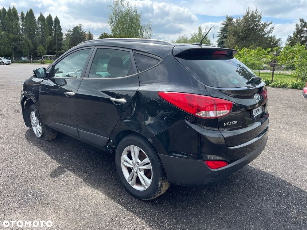 Hyundai ix35 - 5