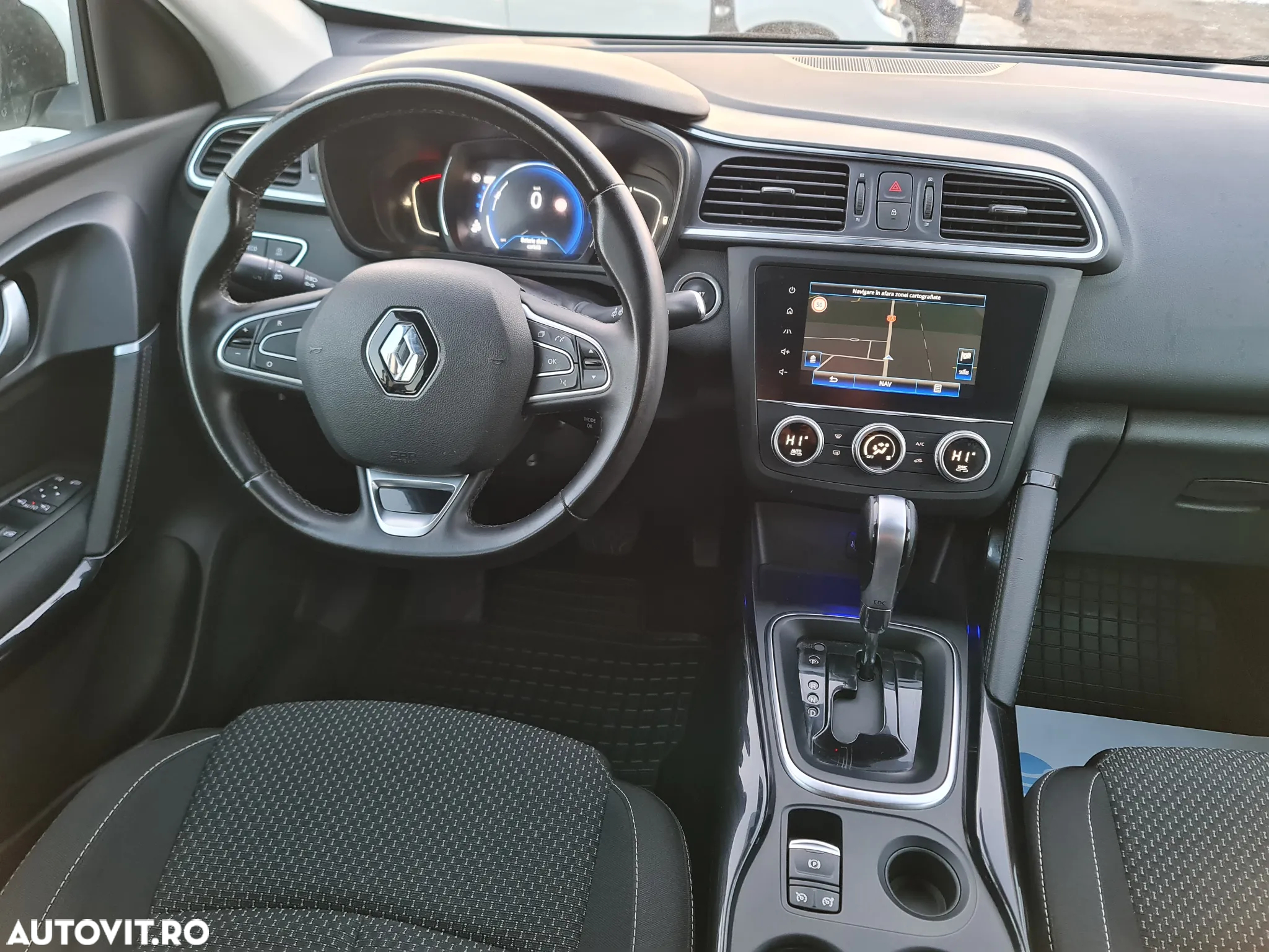 Renault Kadjar - 19