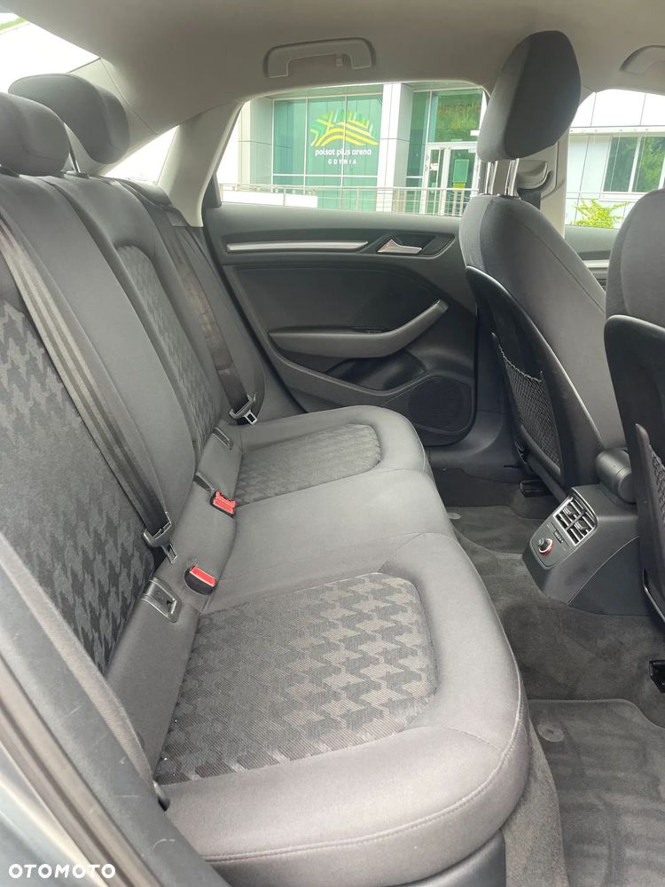 Audi A3 Limousine 1.6 TDI clean diesel Attraction S tronic - 24