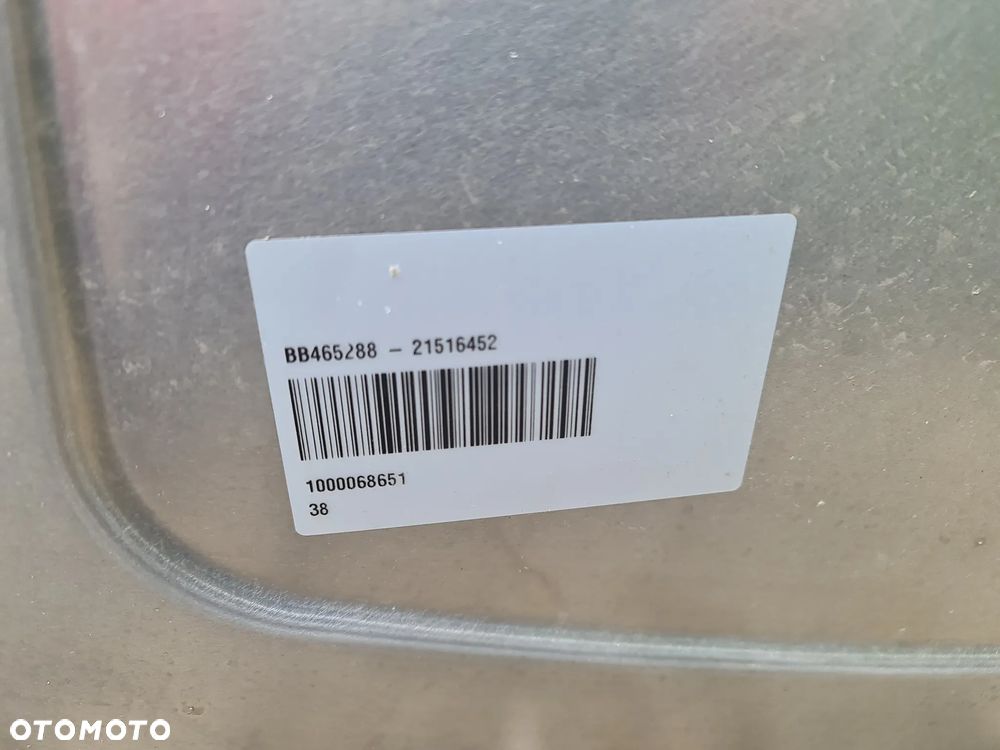 Zbiornik paliwa 135CM 1.35M METRA NOWY STANDARD VOLVO FH FM FH4 RENAULT MAGNUM PREMIUM DXI RANGE T - 10