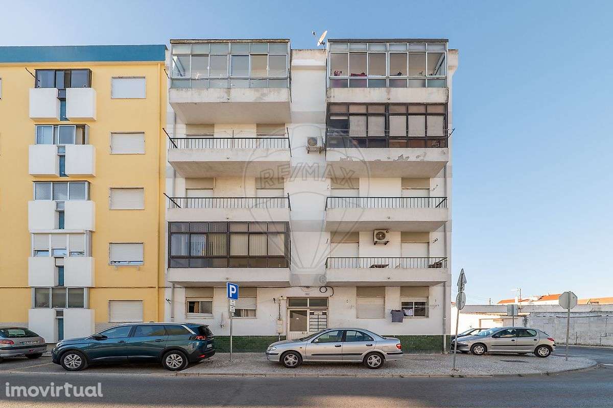 Apartamento T2 para venda - Grande imagem: 2/3