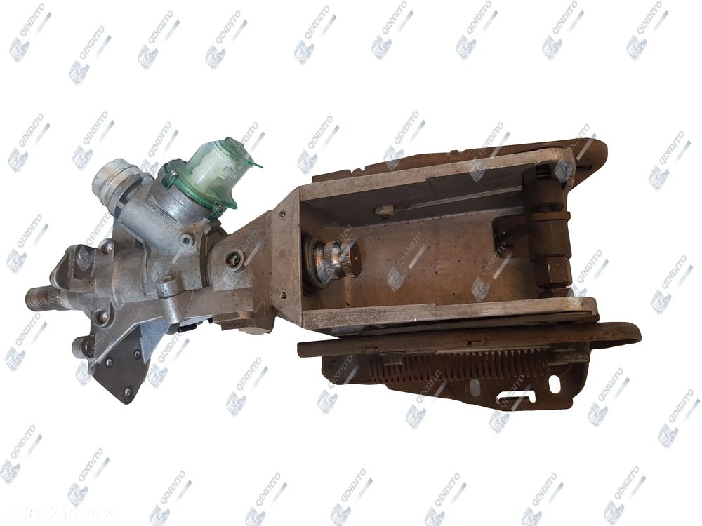 KOLUMNA KIEROWNICZA MERCEDES ATEGO AXOR A9734603631 - 3