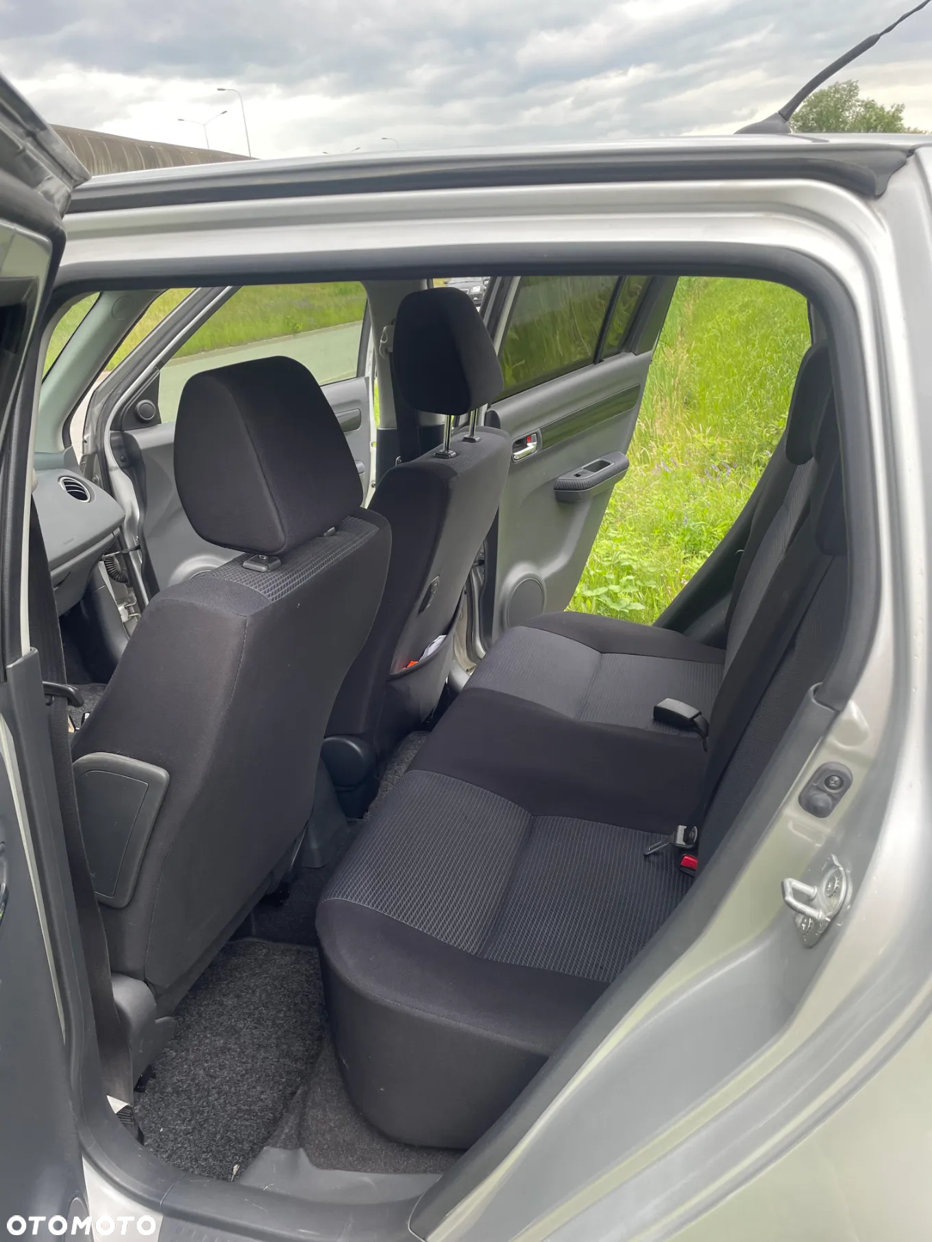 Suzuki Swift 1.3 GLX / Comfort - 9