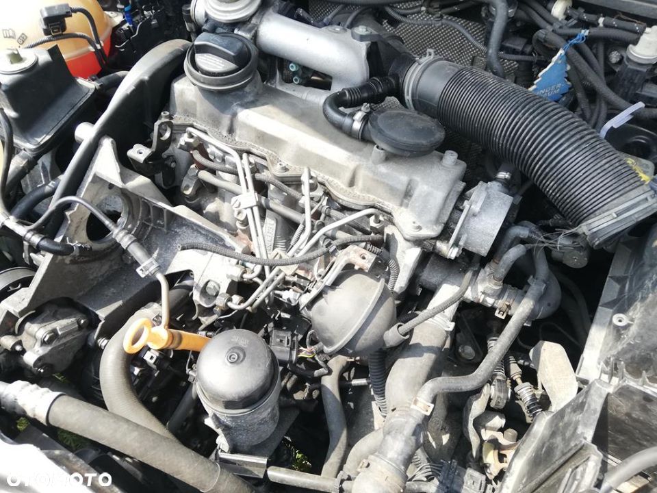 Volkswagen VW Golf IV 4 Bora 1.9 TDI 1.4 1.6 16V NA CZĘŚCI TDI - 115KM i 90KM i 110KM - 26