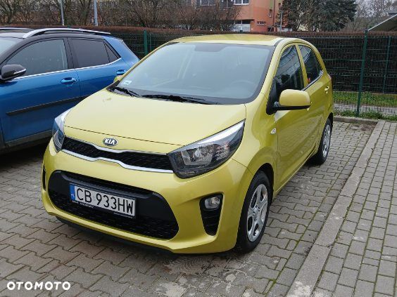 Kia Picanto 1.0 M - 12