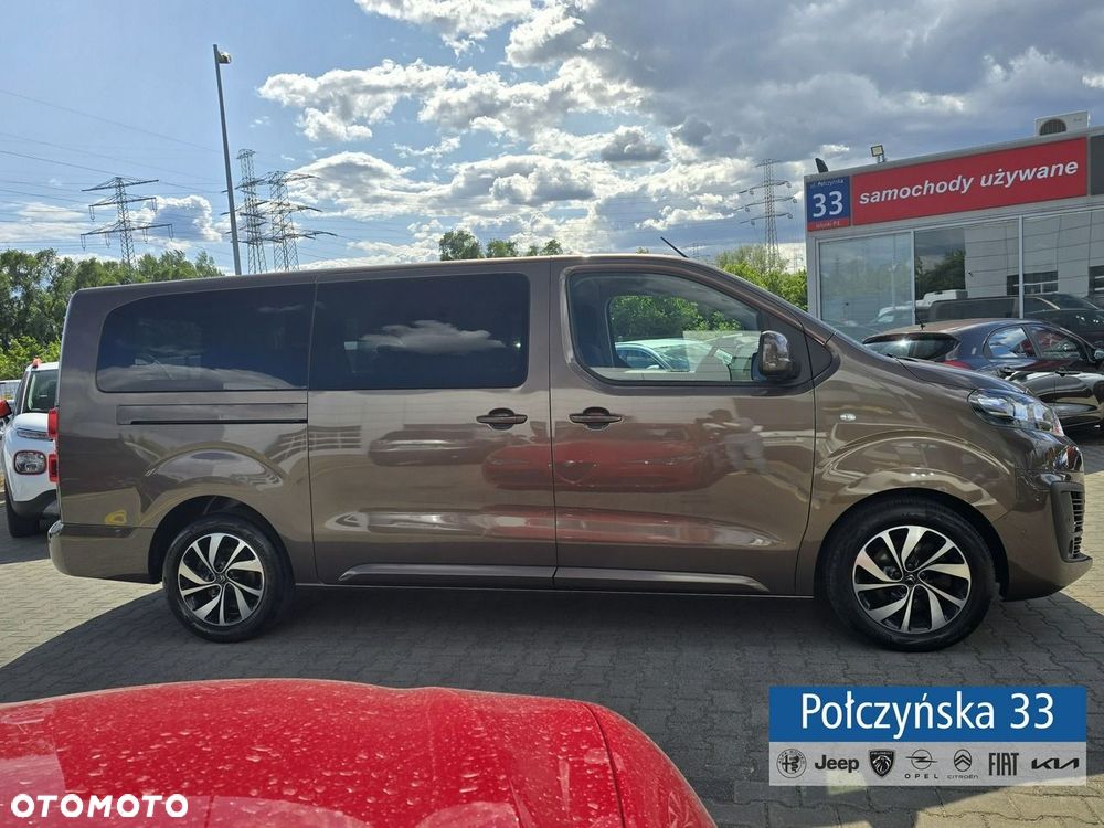 Citroën SpaceTourer - 8
