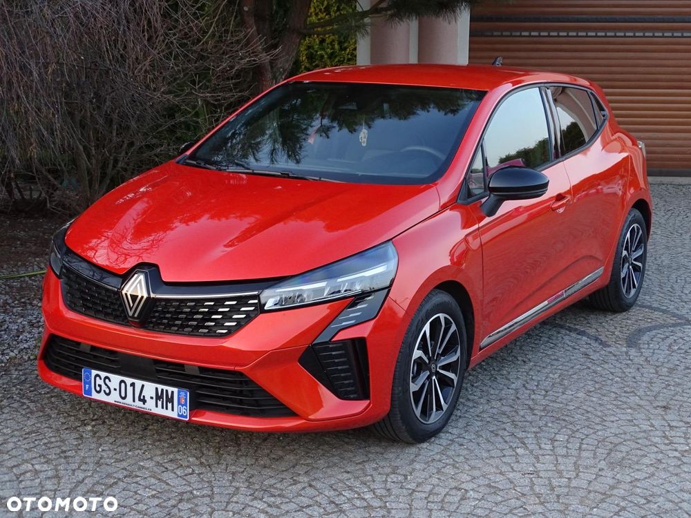 Renault Clio TCe 90 EVOLUTION - 38