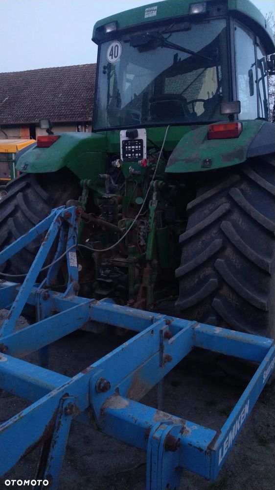 John Deere 7710 2030 - 3