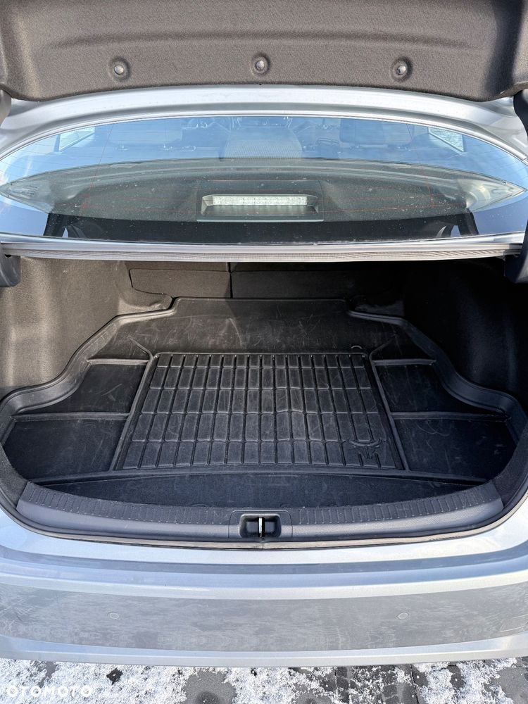 Toyota Corolla 1.8 Hybrid GPF Comfort - 7