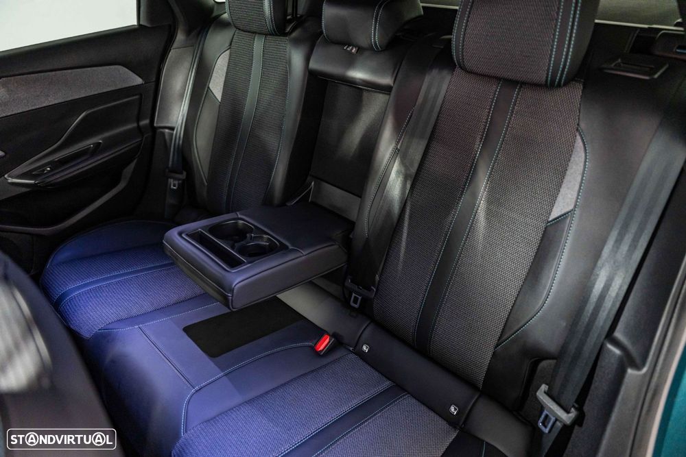 Peugeot 308 SW 1.2 PureTech Allure EAT8 - 35