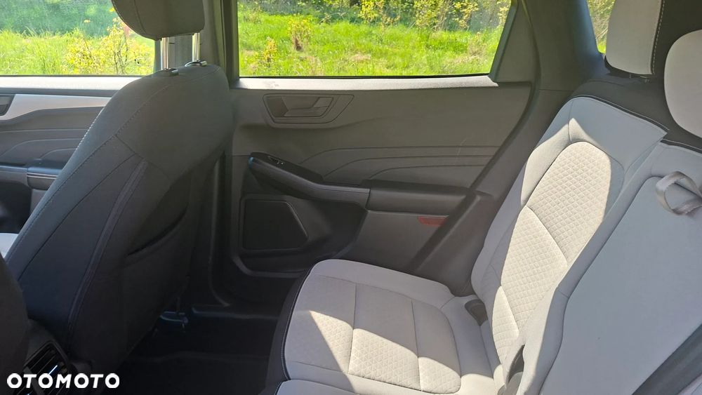 Ford Escape - 21