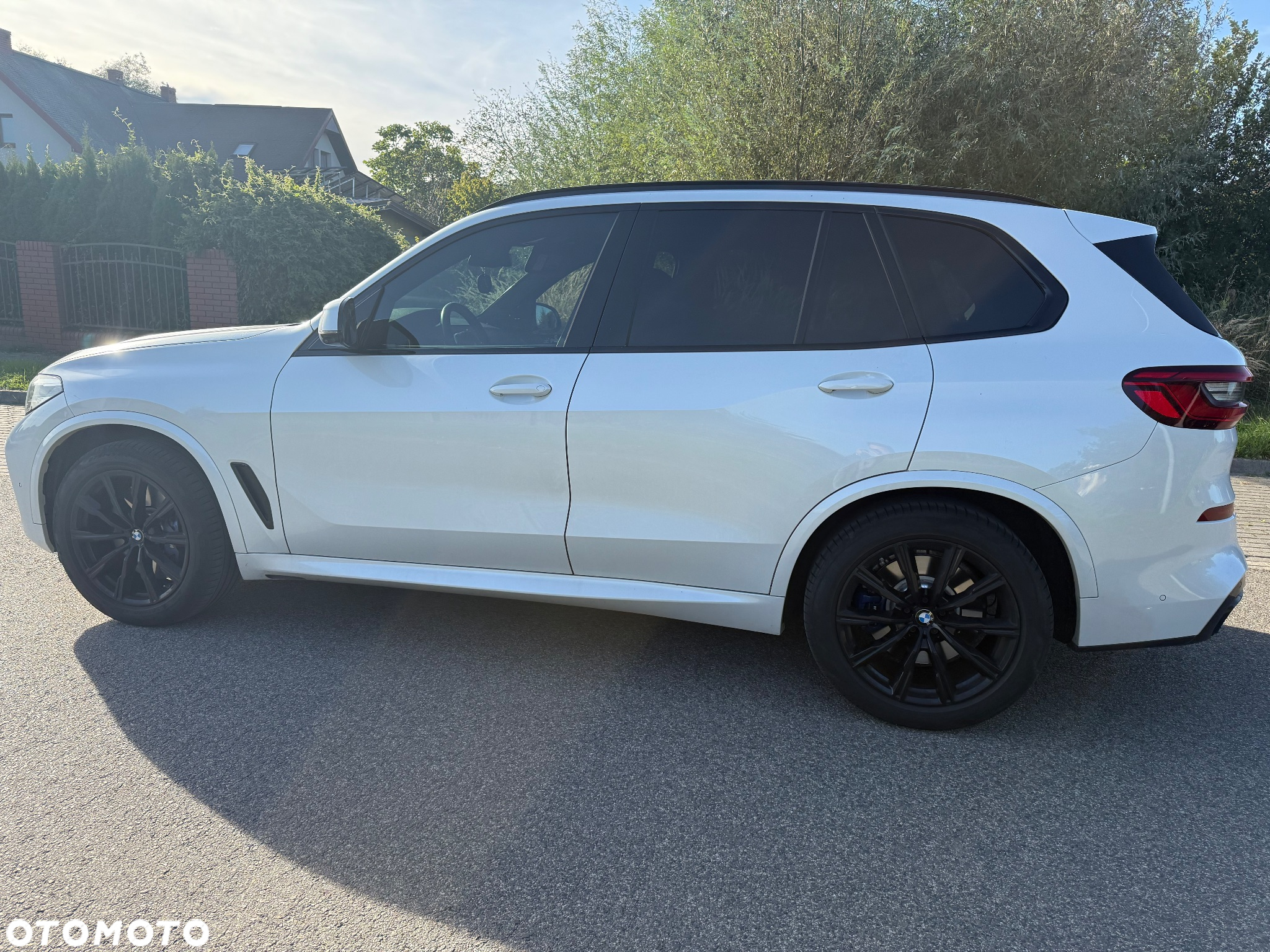 BMW X5 xDrive30d sport - 5