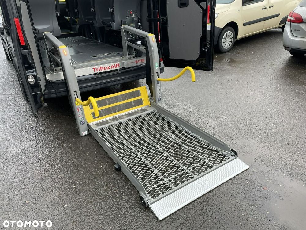 Volkswagen Crafter HA Plus Trendline - 35