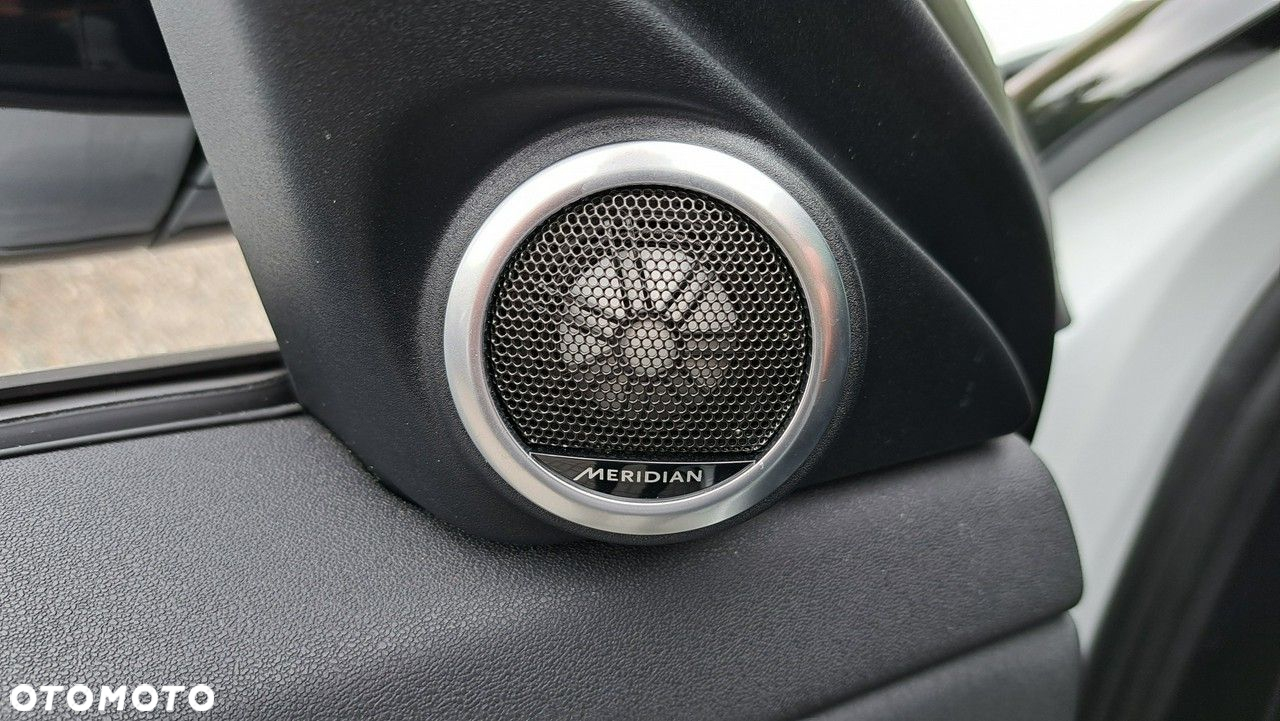 Land Rover Range Rover Evoque - 16