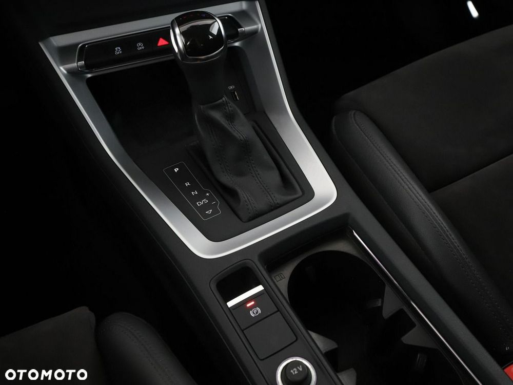 Audi Q3 40 TFSI Quattro S tronic S line - 29