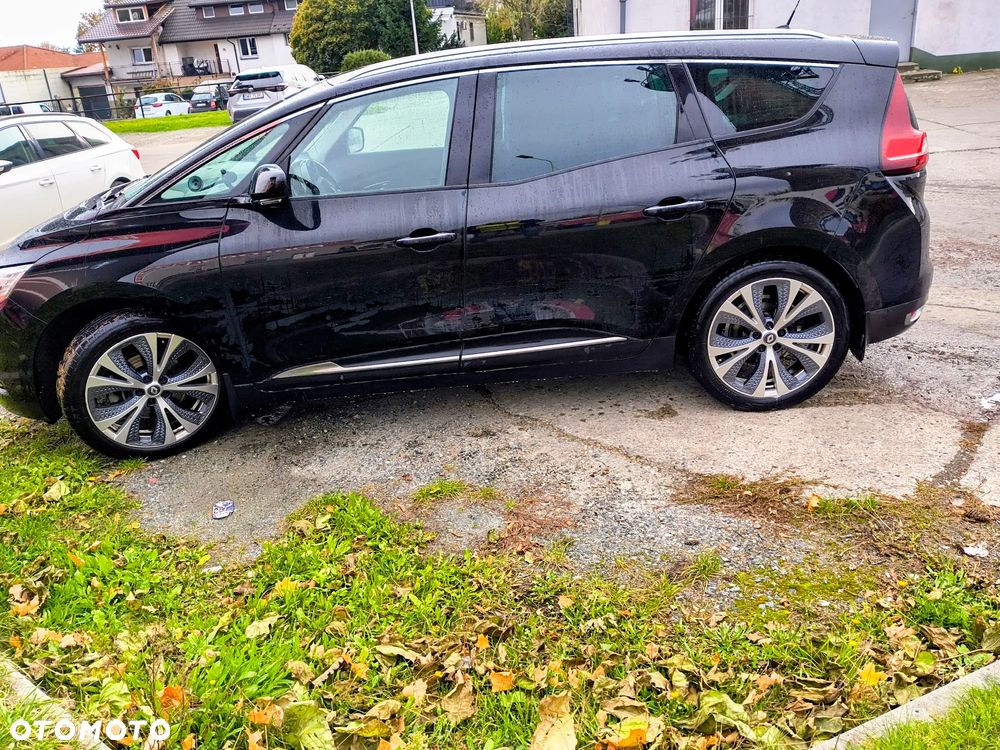 Renault Grand Scenic - 3